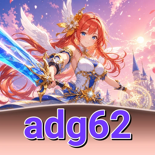 adg62 APK — katalog lengkap