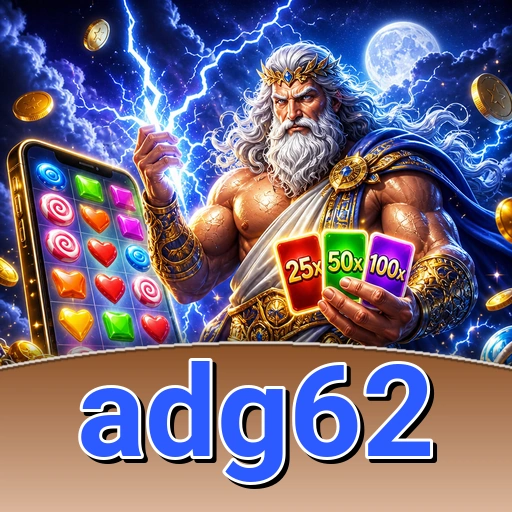 adg62 APK — gak dipotong pulsa